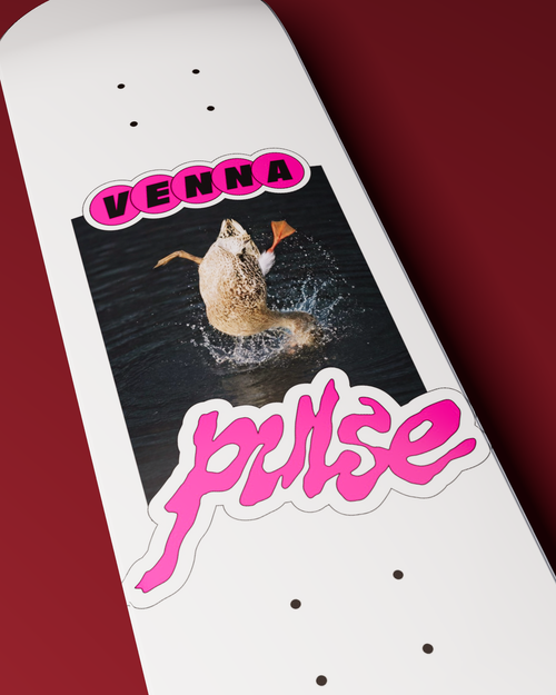 The Duck Deck