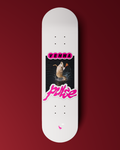 The Duck Deck