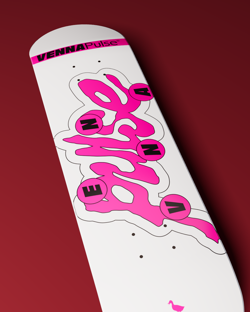The Pulse Deck
