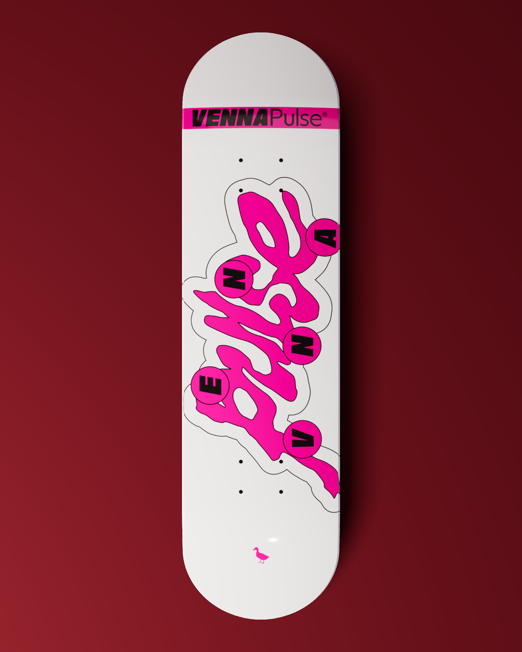 The Pulse Deck