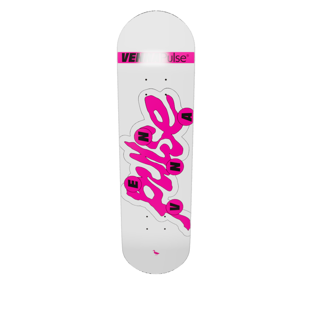 The Pulse Deck